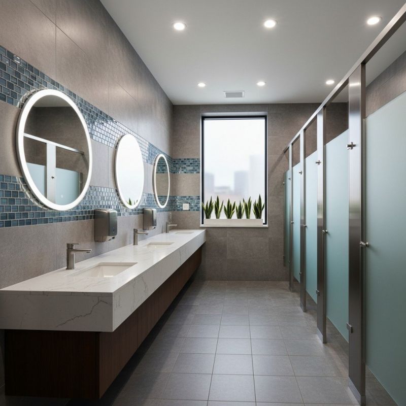 Bathroom Remodeling in Fauquier County, VA