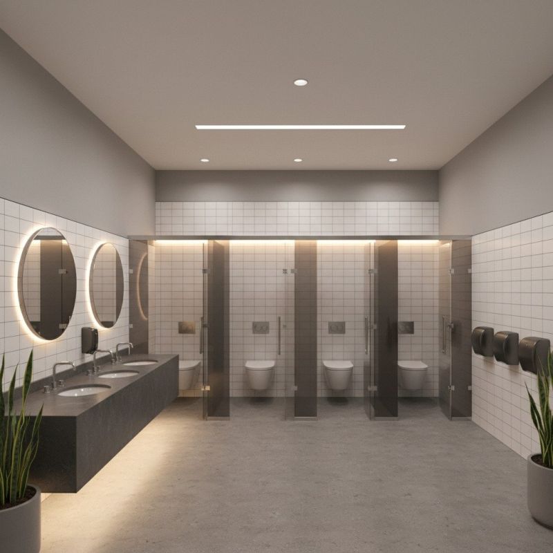 Bathroom Remodeling in Fauquier County, VA