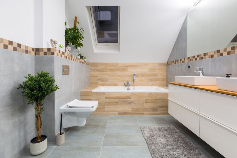 Bath Remodeling in Fauquier County, VA
