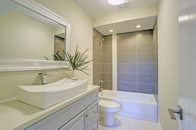 Bathroom Conversion Service in Fauquier County, VA
