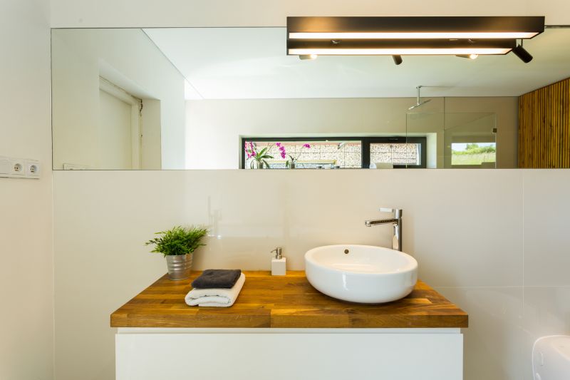 Bathroom Installation in Clifton, VA