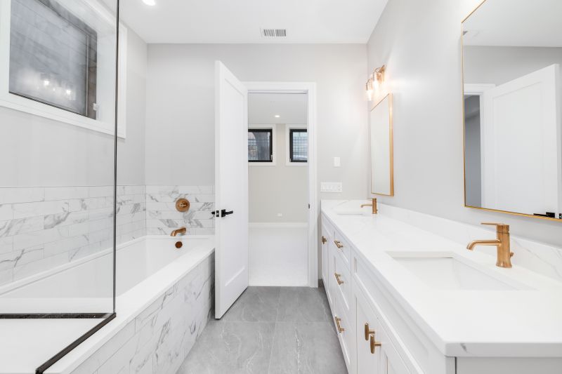 Bathroom Installation in Gainesville, VA