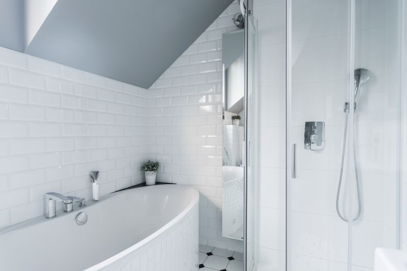 Bathroom Installation in Middleburg, VA