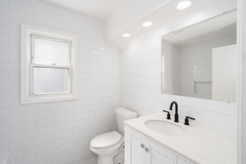 Bathroom Installation in Nokesville, VA