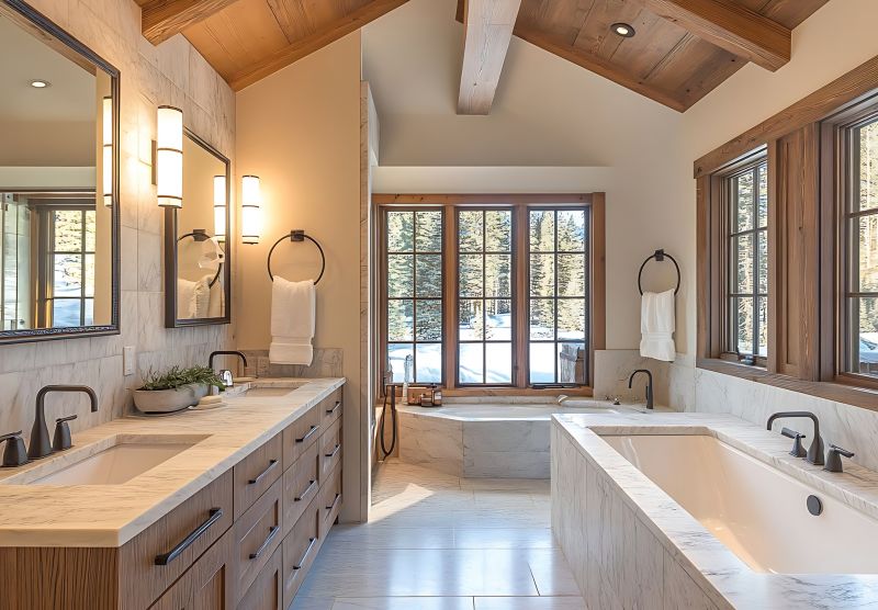 Bathroom Makeover Service in Aldie, VA