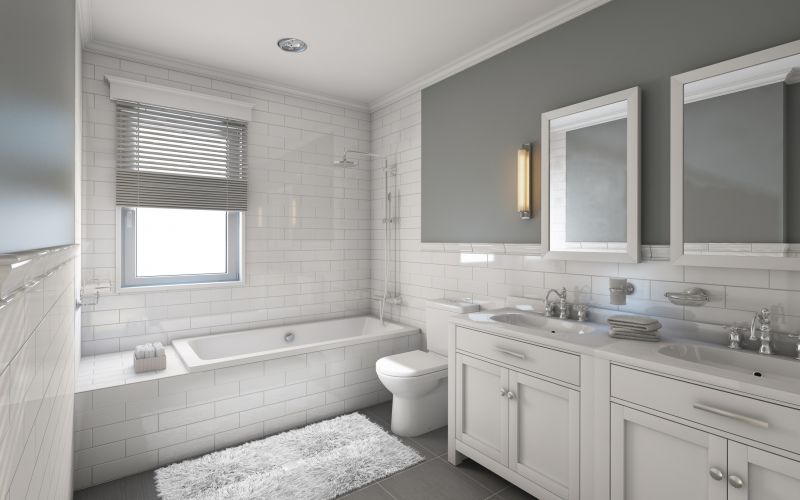 Bathroom Makeover Service in Bealeton, VA