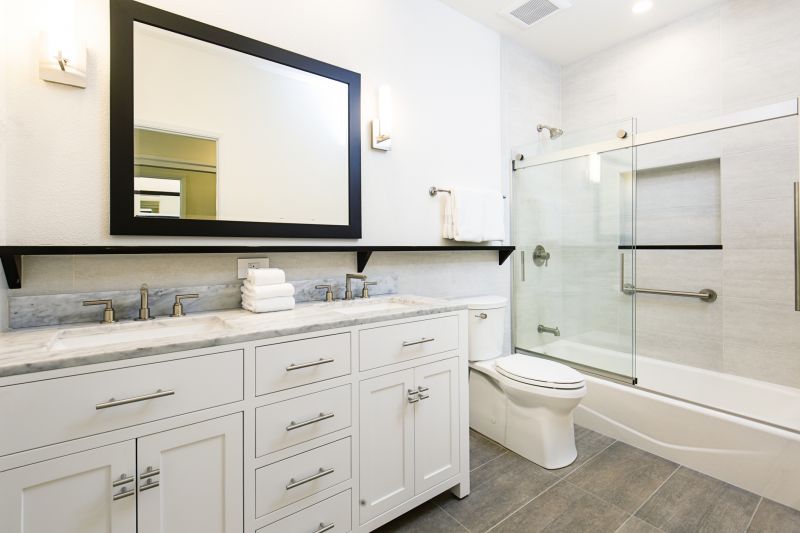 Bathroom Makeover Service in Brandy Station, VA