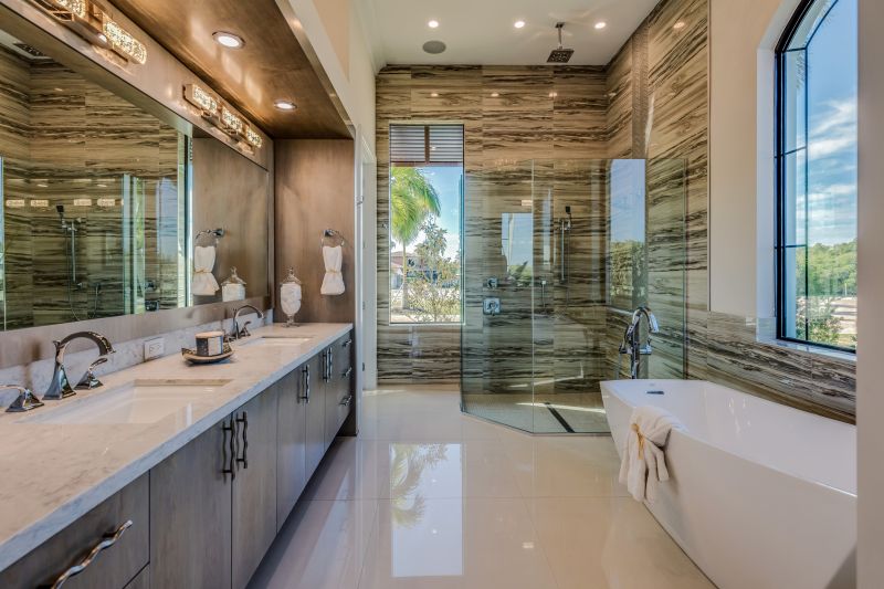 Bathroom Makeover Service in Bristow, VA