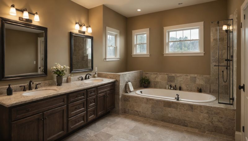 Bathroom Makeover Service in Catlett, VA