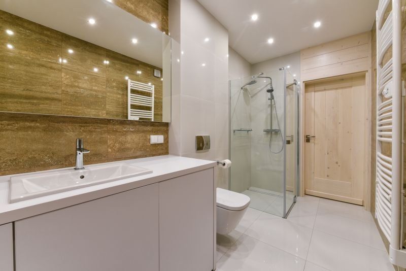 Bathroom Makeover Service in Culpeper, VA