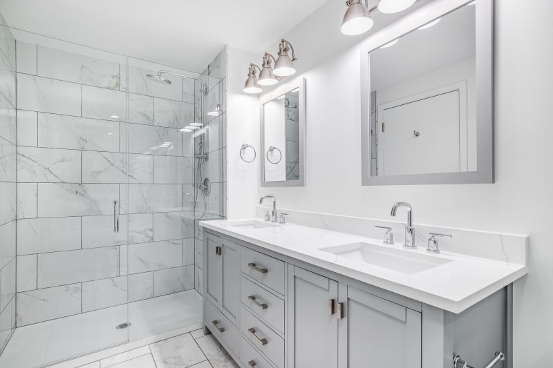 Bathroom Makeover Service in Fairfax, VA