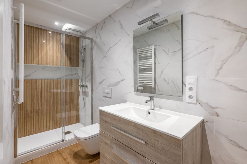 Bathroom Makeover Service in Fairfax, VA