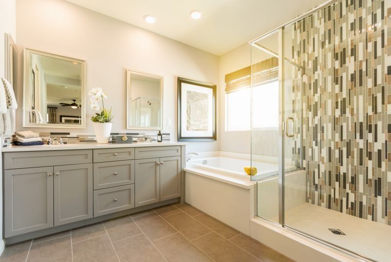 Bathroom Makeover Service in Gainesville, VA