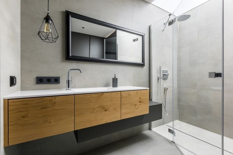 Bathroom Makeover Service in Herndon, VA