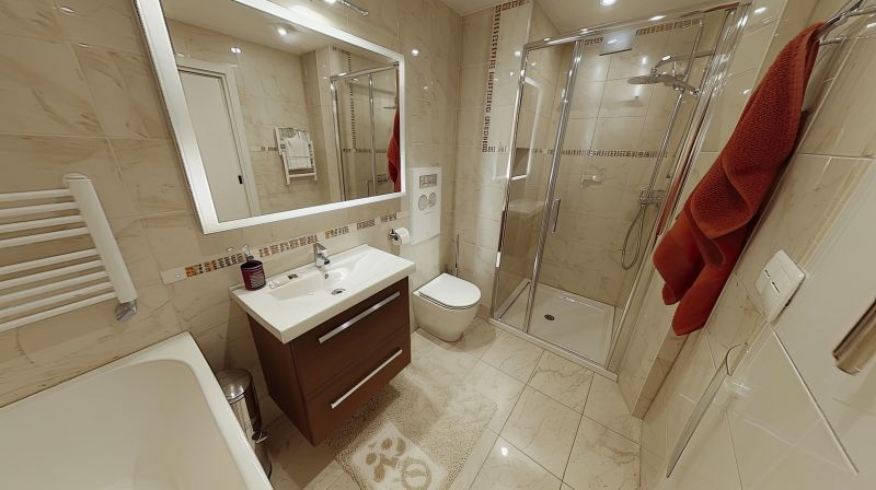 Bathroom Makeover Service in Herndon, VA