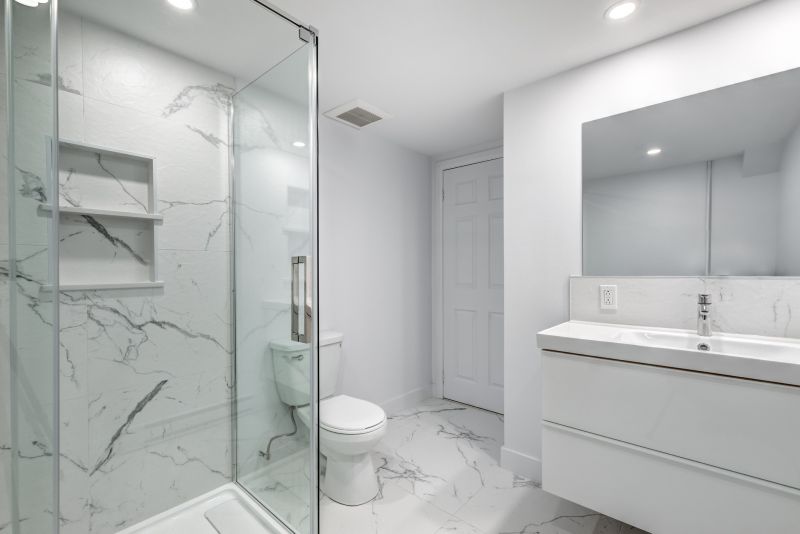 Bathroom Makeover Service in Prince William County, VA
