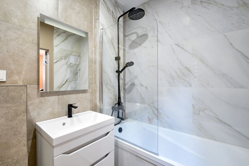 Bathroom Remodeling in Amissville, VA