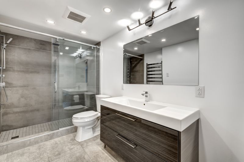 Bathroom Remodeling in Bealeton, VA