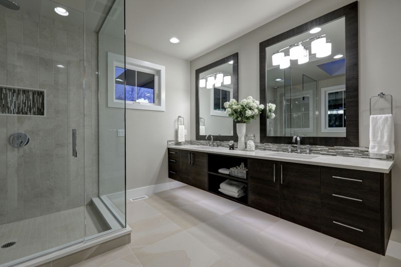 Bathroom Remodeling in Clifton, VA