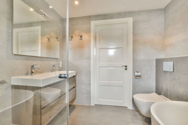 Bathroom Remodeling in Oakton, VA