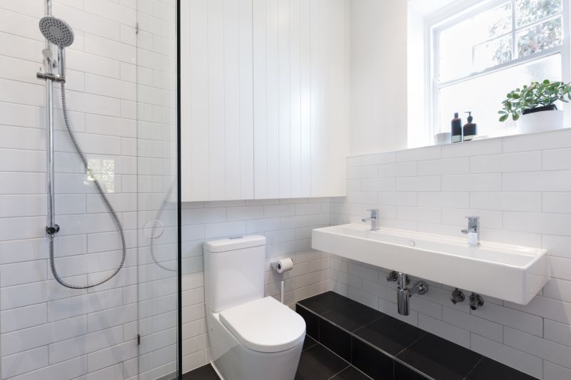 Bathroom Renovation in Gainesville, VA