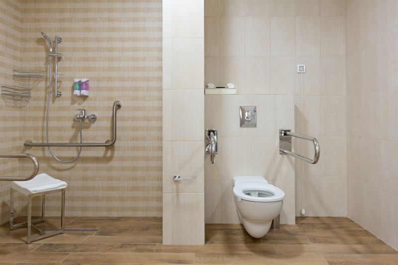 Restroom Remodeling in Fauquier County, VA
