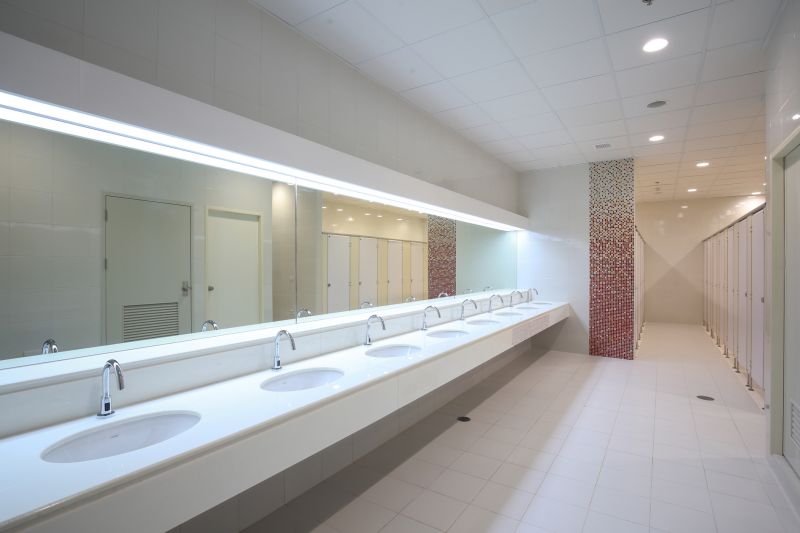 Restroom Remodeling in Fauquier County, VA
