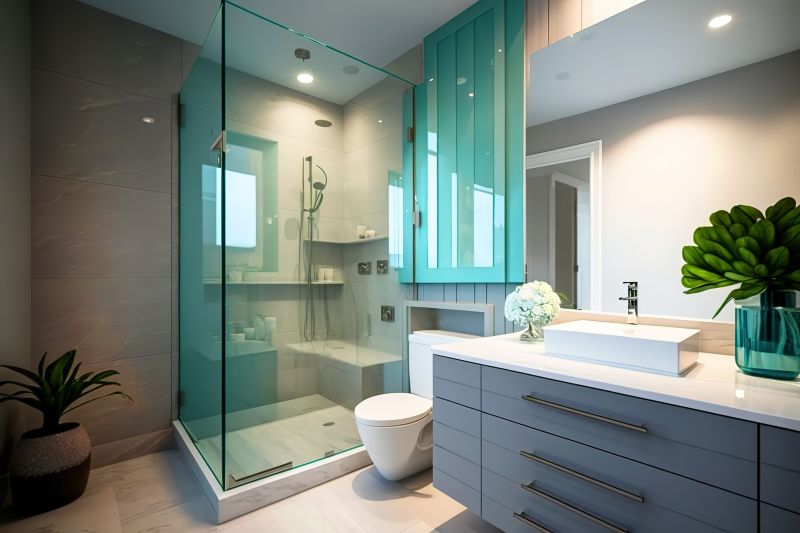 Shower Remodeling in Culpeper, VA