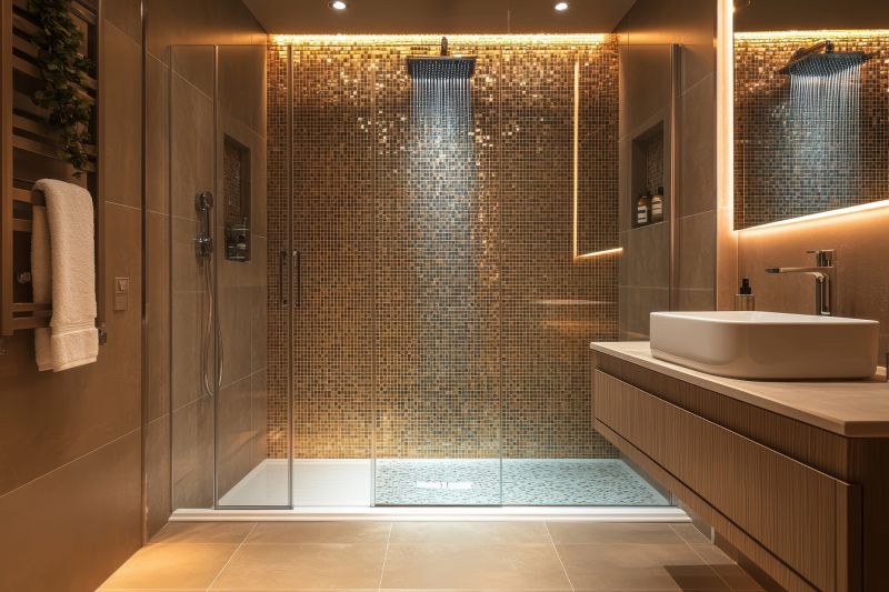 Shower Remodeling in Fauquier County, VA