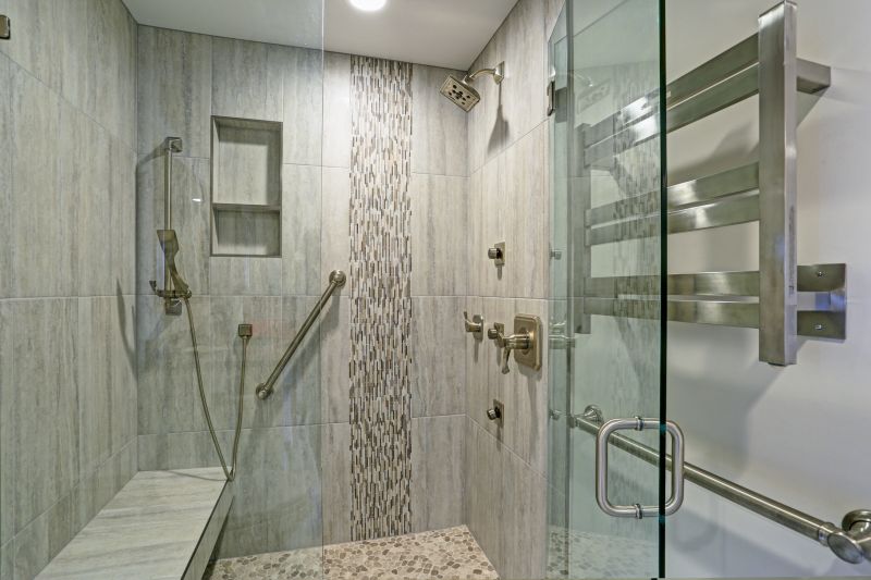 Shower Remodeling in Oakton, VA