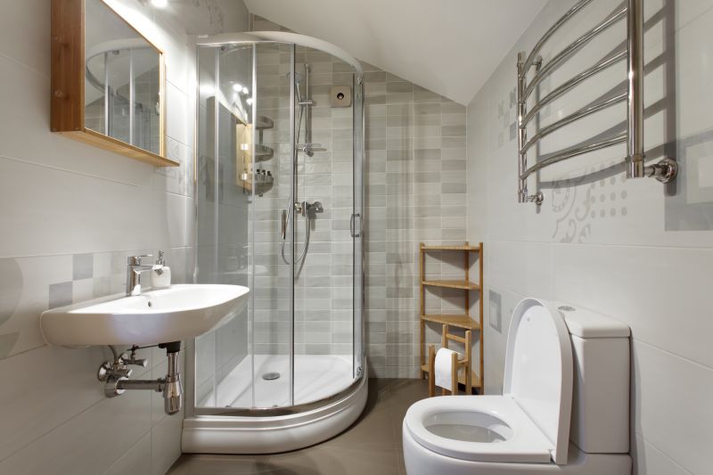 Shower Remodeling in Woodbridge, VA