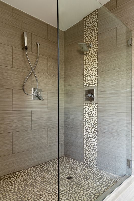 Shower Renovation in Culpeper County, VA