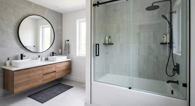 Tub Conversion Service in Fauquier County, VA