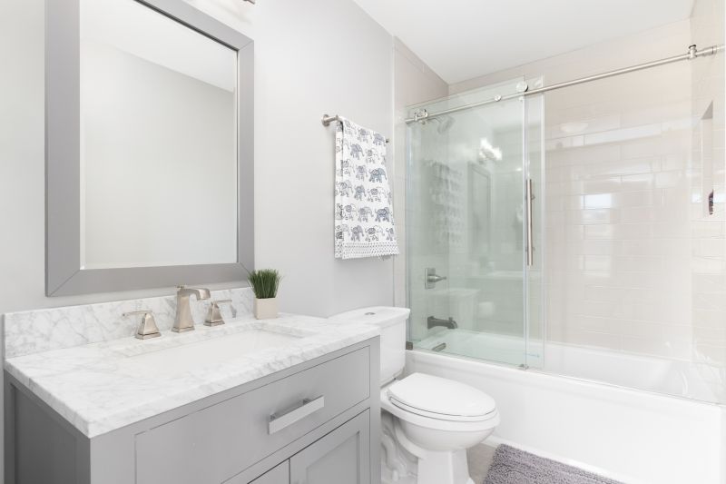 Tub Conversion Service in Fauquier County, VA